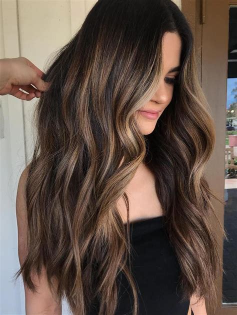 balayage indian hair|best hair care for balayage.